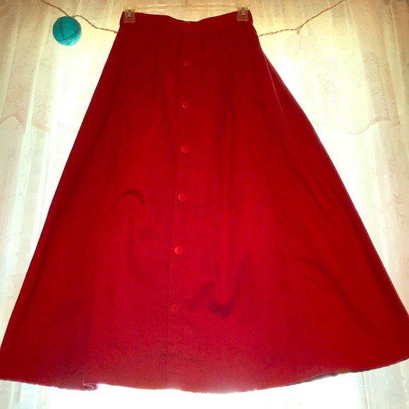 Calvin Klein Dresses & Skirts - Vintage Calvin Klein Skirt